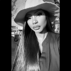 Meet your Posher, Tameka